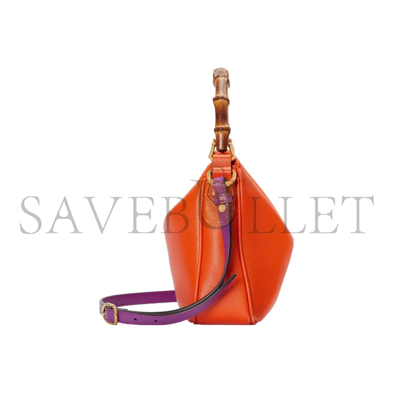 G*u*i diana small shoulder bag 746251 (24*15*5cm)